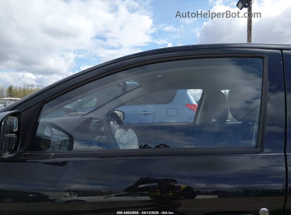 ML32F3FJ2HH002602 2017 MITSUBISHI MIRAGE G4 Черный Панорамный вид салона 360°