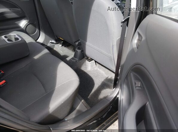 ML32F3FJ2HH002602 2017 MITSUBISHI MIRAGE G4 Черный Вид наклейки с VIN-кодом
