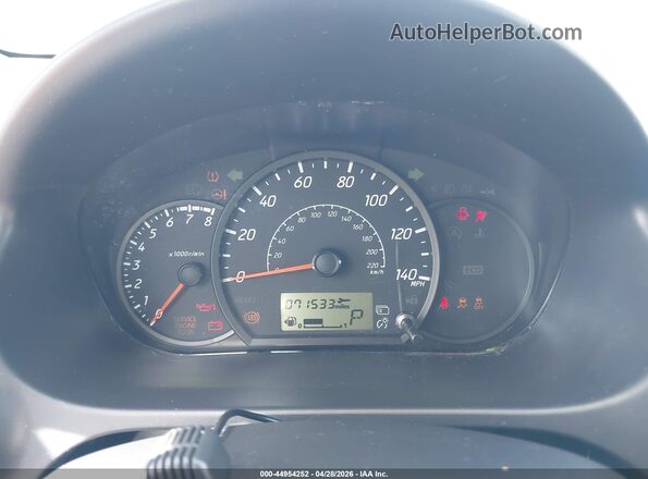 ML32F3FJ3HH004682 2017 MITSUBISHI MIRAGE G4 White Вид задніх сидінь