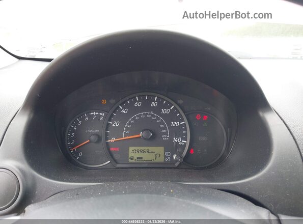 ML32F3FJ4KHF12539 2019 MITSUBISHI MIRAGE G4 Maroon Widok tylnych siedzeń