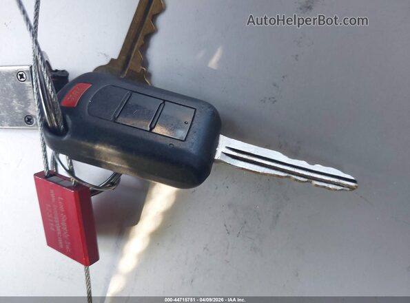 ML32F3FJ4LHF08895 2020 MITSUBISHI MIRAGE G4 Black Widok deski rozdzielczej