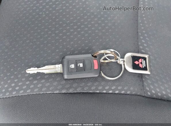 ML32F3FJ9KHF06171 2019 MITSUBISHI MIRAGE G4 Burgundy Vista del salpicadero