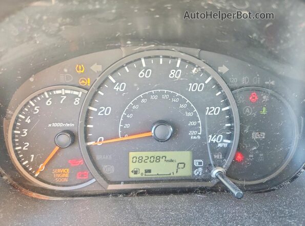 ML32F3FJXHHF08374 2017 MITSUBISHI MIRAGE Черный Вид щитка приборов