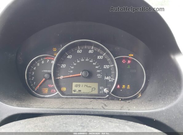 ML32F4FJ1HHF16594 2017 MITSUBISHI MIRAGE G4 Черный Вид задних сидений