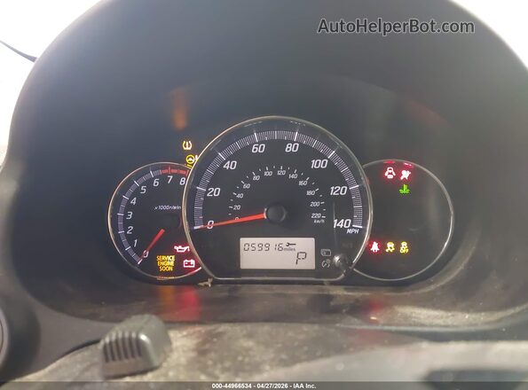ML32F4FJ2HHF19892 2017 MITSUBISHI MIRAGE G4 Black Вид задніх сидінь