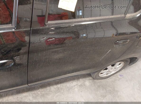 ML32F4FJ2HHF19892 2017 MITSUBISHI MIRAGE G4 Black 