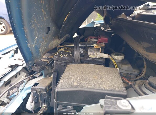 ML32F4FJ3LHF13009 2020 MITSUBISHI MIRAGE G4 Blue 