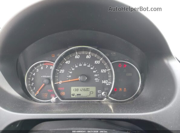 ML32F4FJ8HH004117 2017 MITSUBISHI MIRAGE G4 Gray Vista de los asientos traseros