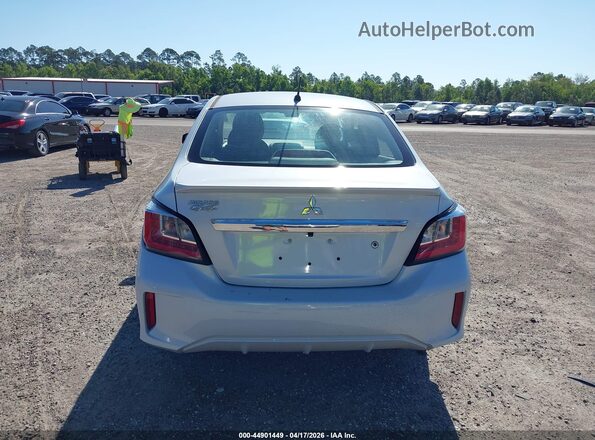 ML32FUFJ4PHF06396 2023 MITSUBISHI MIRAGE G4 Cream 