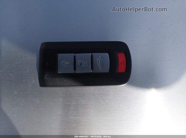 ML32FVFJ0RHF07053 2024 MITSUBISHI MIRAGE G4 Red წინა პანელის ხედი
