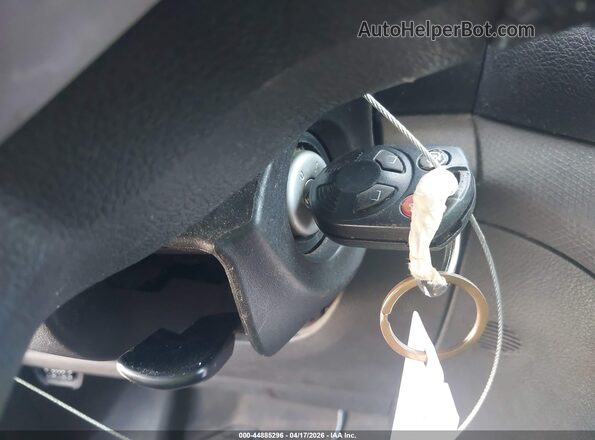 NM0LS6E7XG1233076 2016 FORD TRANSIT CONNECT White Vista del salpicadero