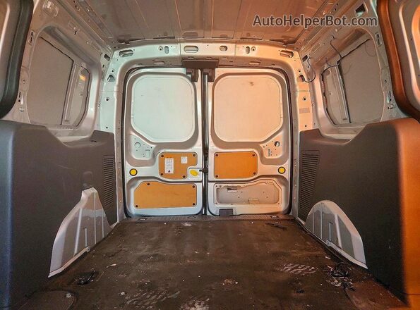 NM0LS7E23K1426365 2019 FORD TRANSIT Серебряный 