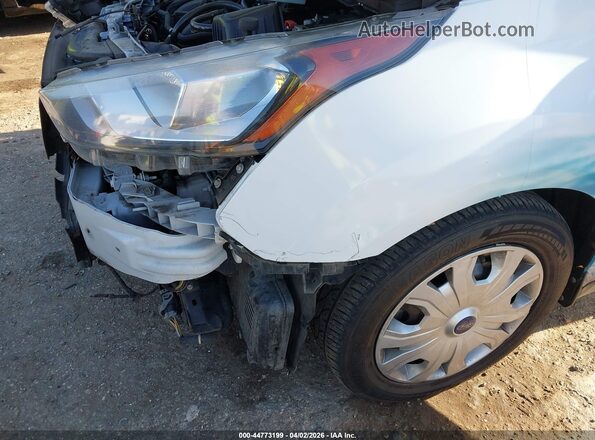 NM0LS7E23M1495964 2021 FORD TRANSIT CONNECT White 