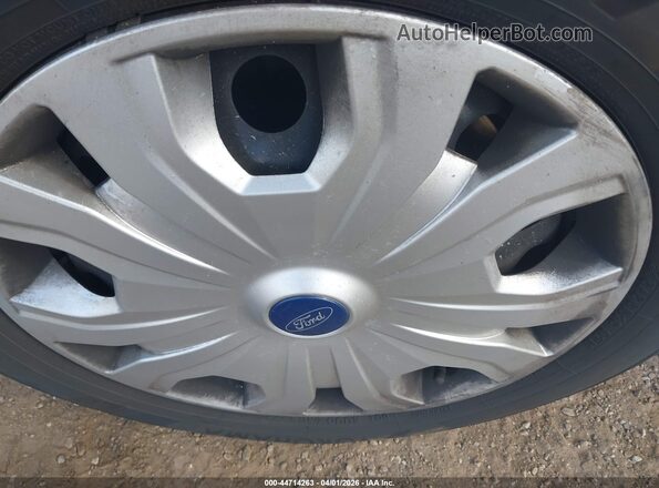 NM0LS7E25K1385754 2019 FORD TRANSIT CONNECT White Սարքավորումների վահանակի տեսք