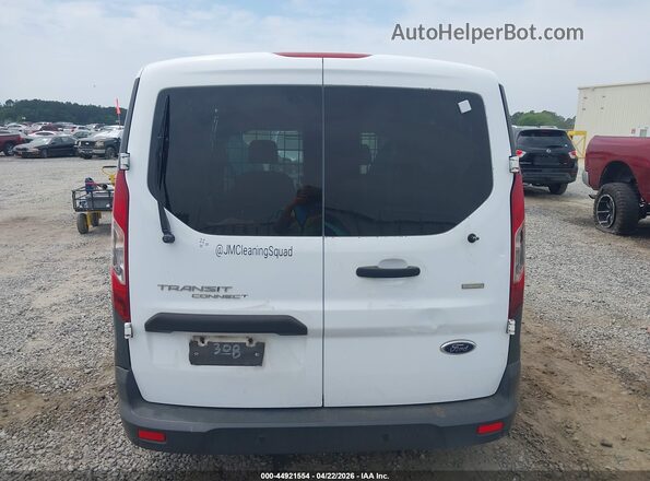NM0LS7EX0G1246179 2016 FORD TRANSIT CONNECT Белый 