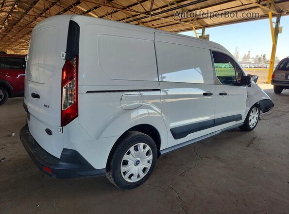 NM0LS7F28K1383513 2019 FORD TRANSIT White 