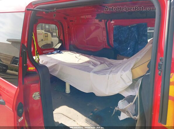 NM0LS7F70H1314254 2017 FORD TRANSIT CONNECT Red 