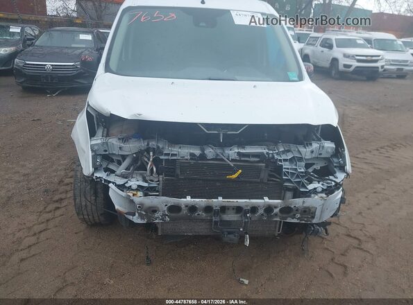 NM0LS7F72M1495514 2021 FORD TRANSIT CONNECT Black 