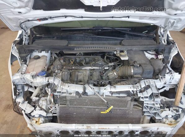 NM0LS7F72M1495514 2021 FORD TRANSIT CONNECT Black 