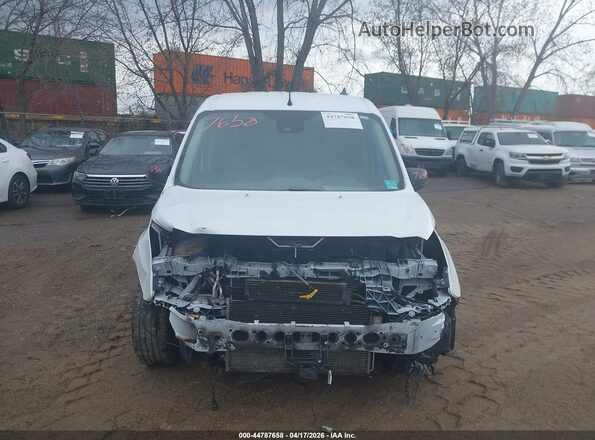 NM0LS7F72M1495514 2021 FORD TRANSIT CONNECT Black 