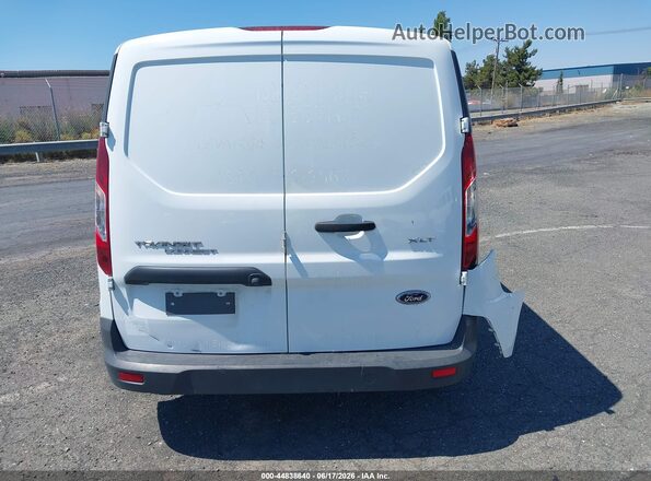 NM0LS7F76G1292243 2016 FORD TRANSIT CONNECT White 