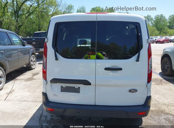NM0LS7F78G1239818 2016 FORD TRANSIT CONNECT White 