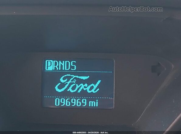 NM0LS7F7XJ1351690 2018 FORD TRANSIT CONNECT White 