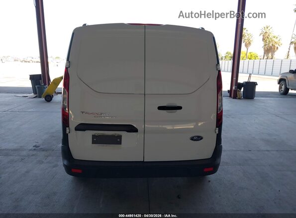 NM0LS7S26N1508017 2022 FORD TRANSIT CONNECT White 