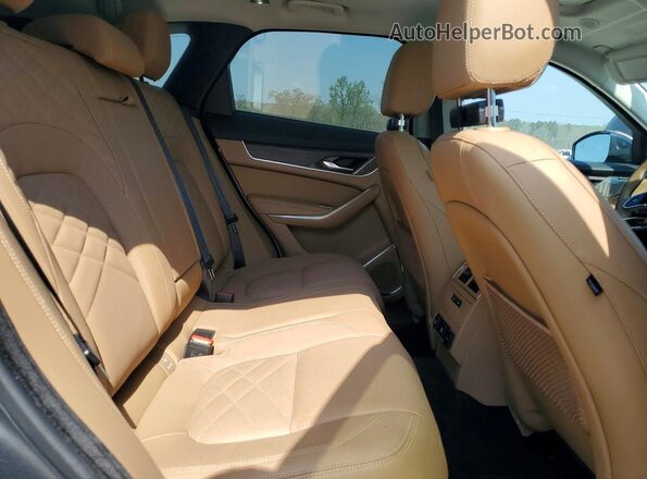 SADCJ2EX0NA690737 2022 JAGUAR F-PACE White Սալոնի հետևի տեսք