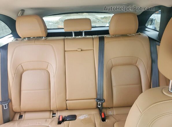SADCJ2EX2PA704091 2023 JAGUAR F-PACE White Widok tylnych siedzeń