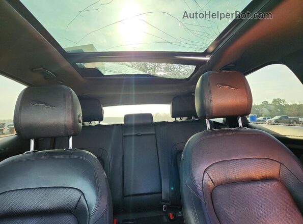 SADCJ2EX4MA674023 2021 JAGUAR F-PACE Черный Вид задних сидений