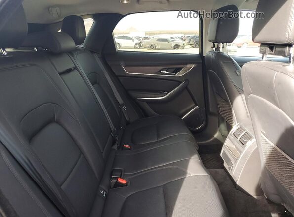 SADCJ2EXXPA713041 2023 JAGUAR F-PACE Black Vista interior trasera