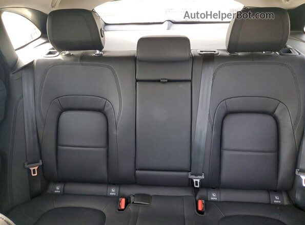 SADCJ2EXXPA713041 2023 JAGUAR F-PACE Black Vista de los asientos traseros
