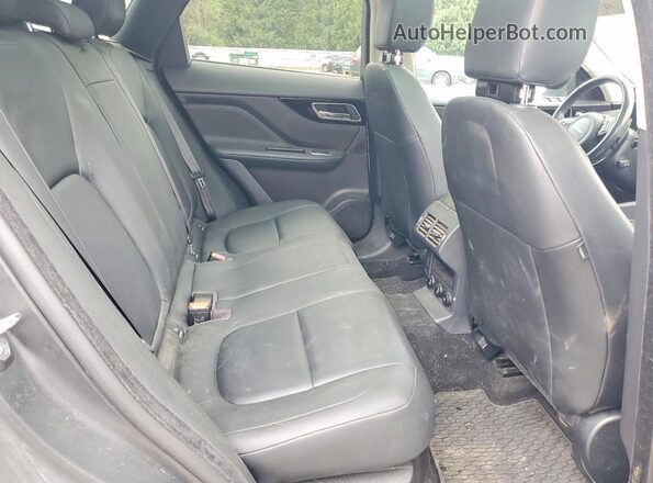 SADCJ2FX1KA396869 2019 JAGUAR F-PACE White 