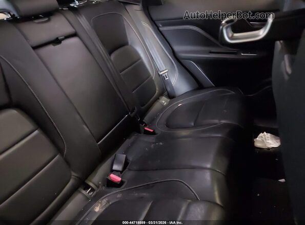 SADCL2FX1KA366636 2019 JAGUAR F-PACE Gray VIN sticker view