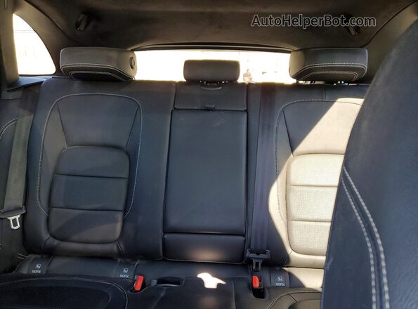 SADCL2GX4KA606681 2019 JAGUAR F-PACE Black 