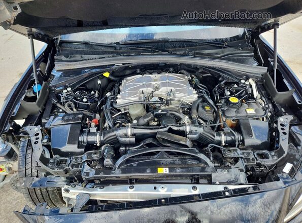 SADCM2FV6LA640040 2020 JAGUAR F-PACE Black Rear interior view