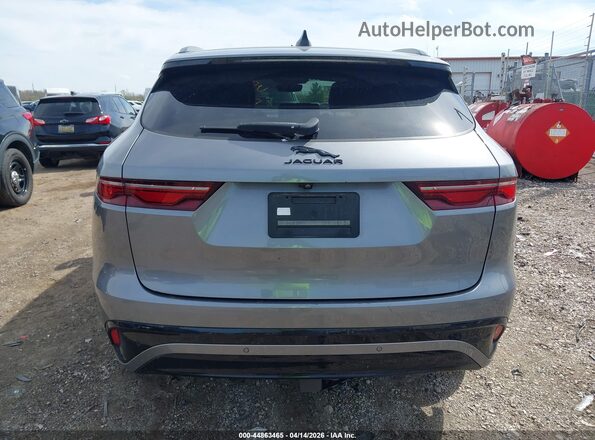 SADCT2EX3RA739252 2024 JAGUAR F-PACE Gray 