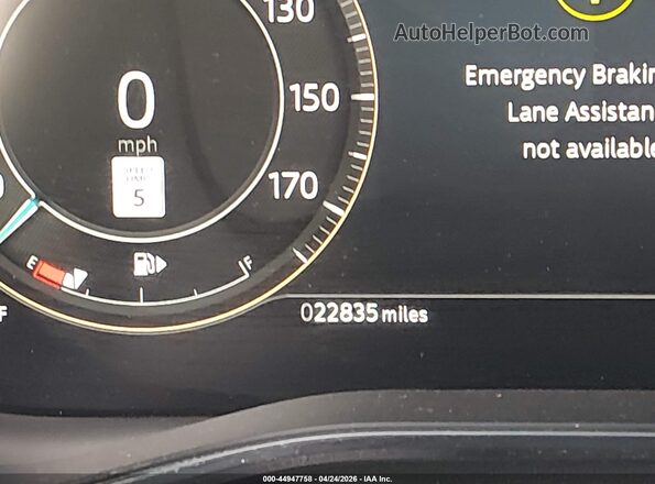 SADCT2EX5RA731248 2024 JAGUAR F-PACE White 