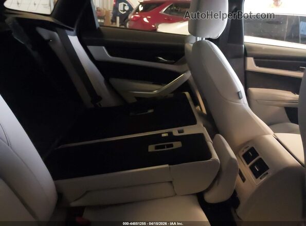 SADCT2FU2PA712948 2023 JAGUAR F-PACE White VIN sticker view