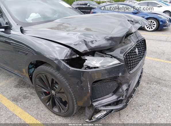 SADCT2FU3RA720835 2024 JAGUAR F-PACE Gray 