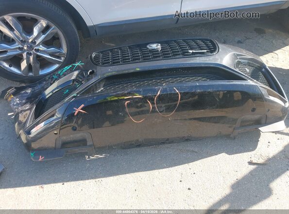 SADCT2FU4RA720326 2024 JAGUAR F-PACE Черный 