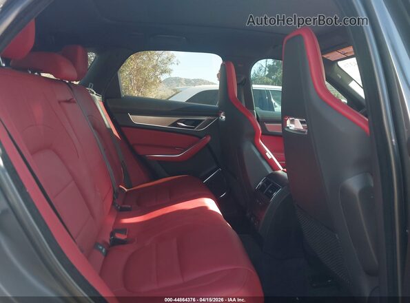 SADCT2FU4RA720326 2024 JAGUAR F-PACE Черный Вид наклейки с VIN-кодом