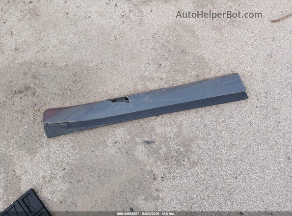 SADF12FX6L1011739 2020 JAGUAR E-PACE Gray Вид щитка приладів