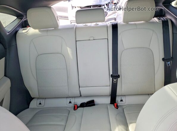 SADFP2FX4N1030503 2022 JAGUAR E-PACE White Հետևի նստատեղերի տեսք