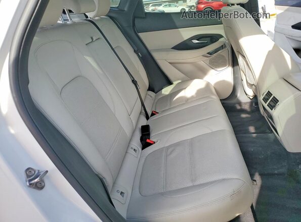 SADFP2FX4N1030503 2022 JAGUAR E-PACE White Սալոնի հետևի տեսք