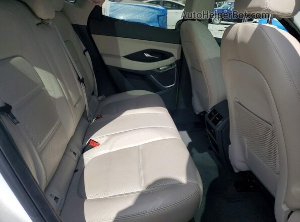 SADFP2FX6L1008872 2020 JAGUAR E-PACE White 