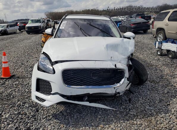 SADFP2FX6L1008872 2020 JAGUAR E-PACE White 