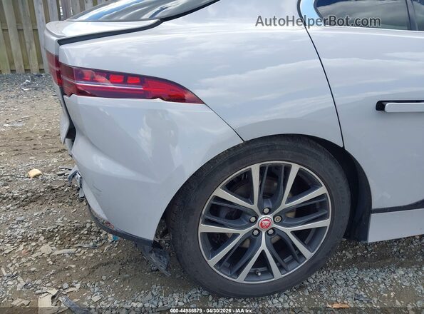 SADHC2S17L1F80557 2020 JAGUAR I-PACE Champagne 