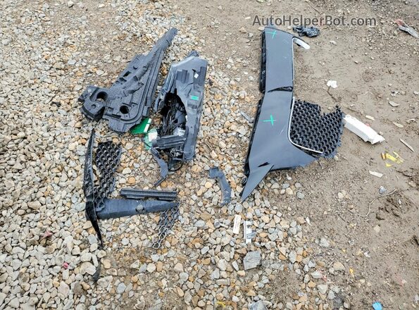 SAJBK4FX3LCY84972 2020 JAGUAR XF Черный Вид подкапотного пространства